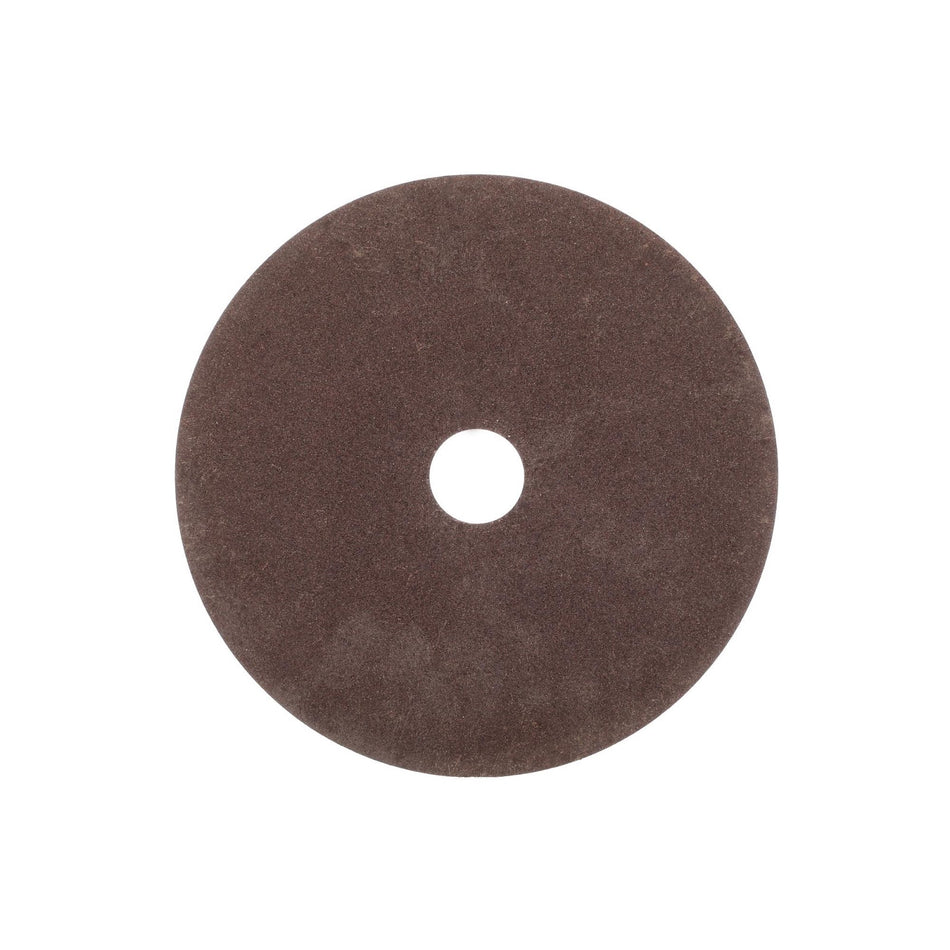 Norton 8 x 1/32 x 1-1/4 in B Type 41 Non-Reinforced Cut-Off Wheel AO 60 Grit N B, 25-Pack