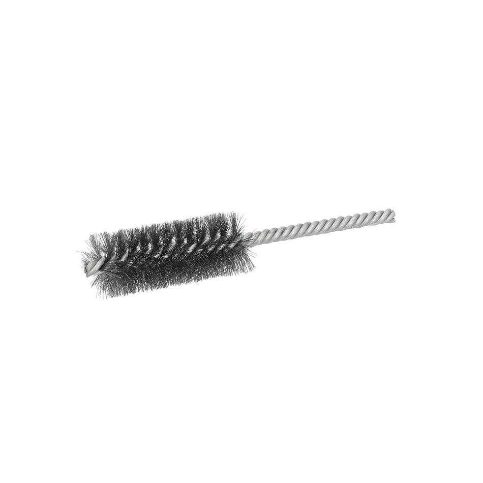 Norton 1 x 0.006 x 1/4 in Tube Brush, 10-Pack