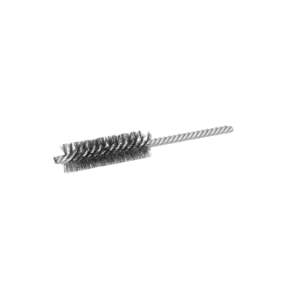 Norton 3/4 x 0.006 x 1/4 in Tube Brush, 10-Pack