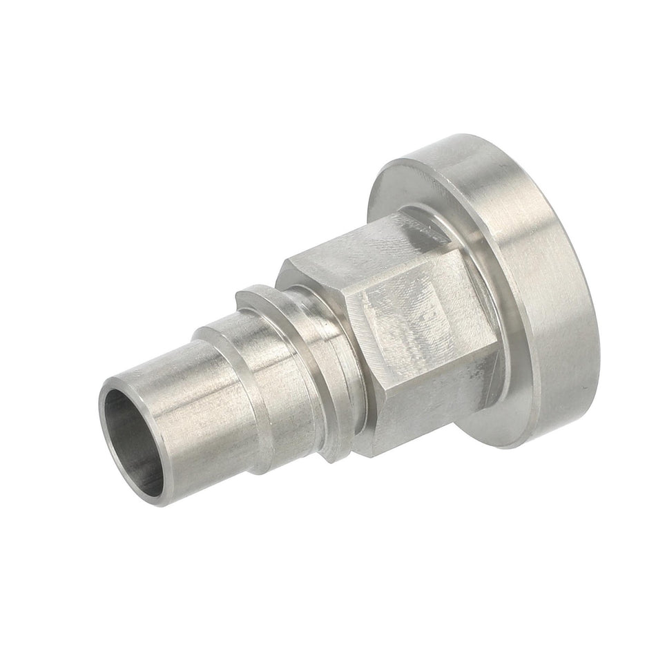 Norton Spray Gun Adapter Trapezoidal Thread (TR20x4)