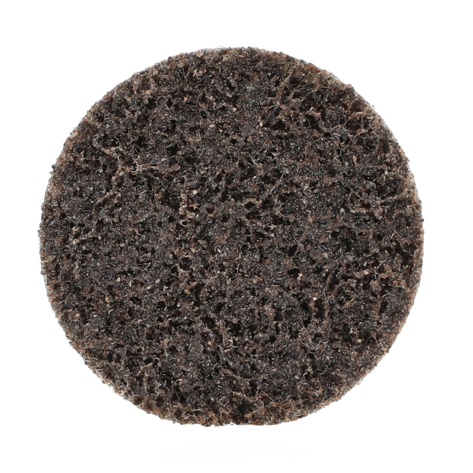 Norton 1-1/2 in Surface Prep Non-Woven Quick-Change Disc Aluminum Oxide Coarse Grit, 50-Pack