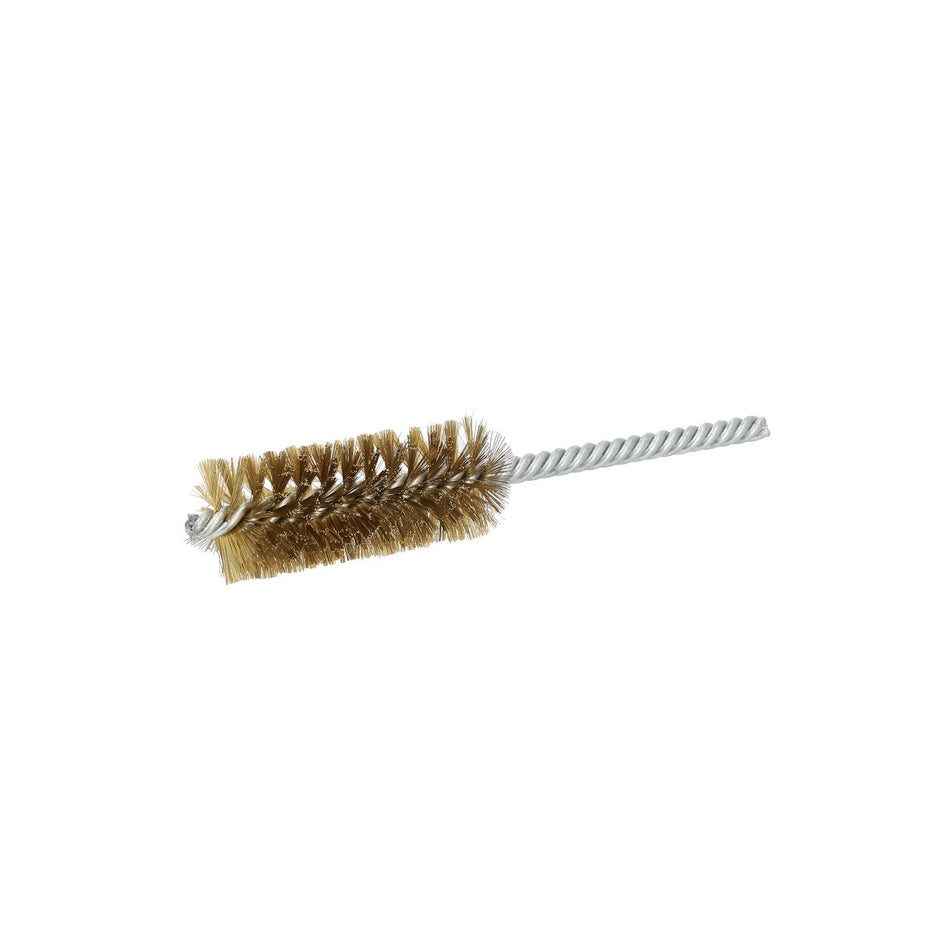 Norton 1 x 0.006 x 1/4 in Tube Brush, 10-Pack