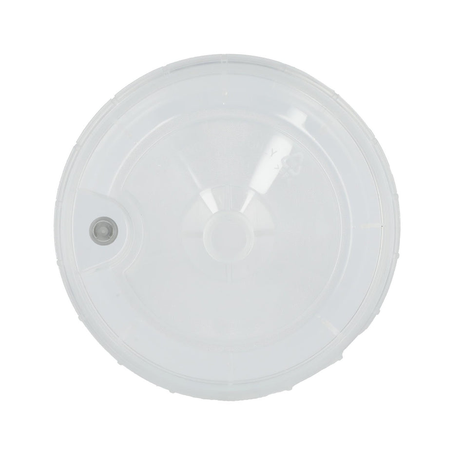 Norton 1000.00 mL Vented Application Lid 190.00 Âµm, 50-Pack