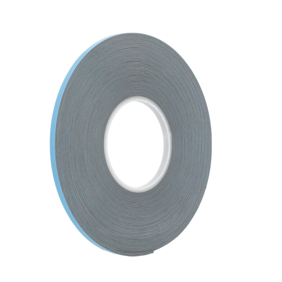 Norton 1/4 in x 20 yd x 0.043 in Automotive Double-Sided Attachment Tape, 12-Pack