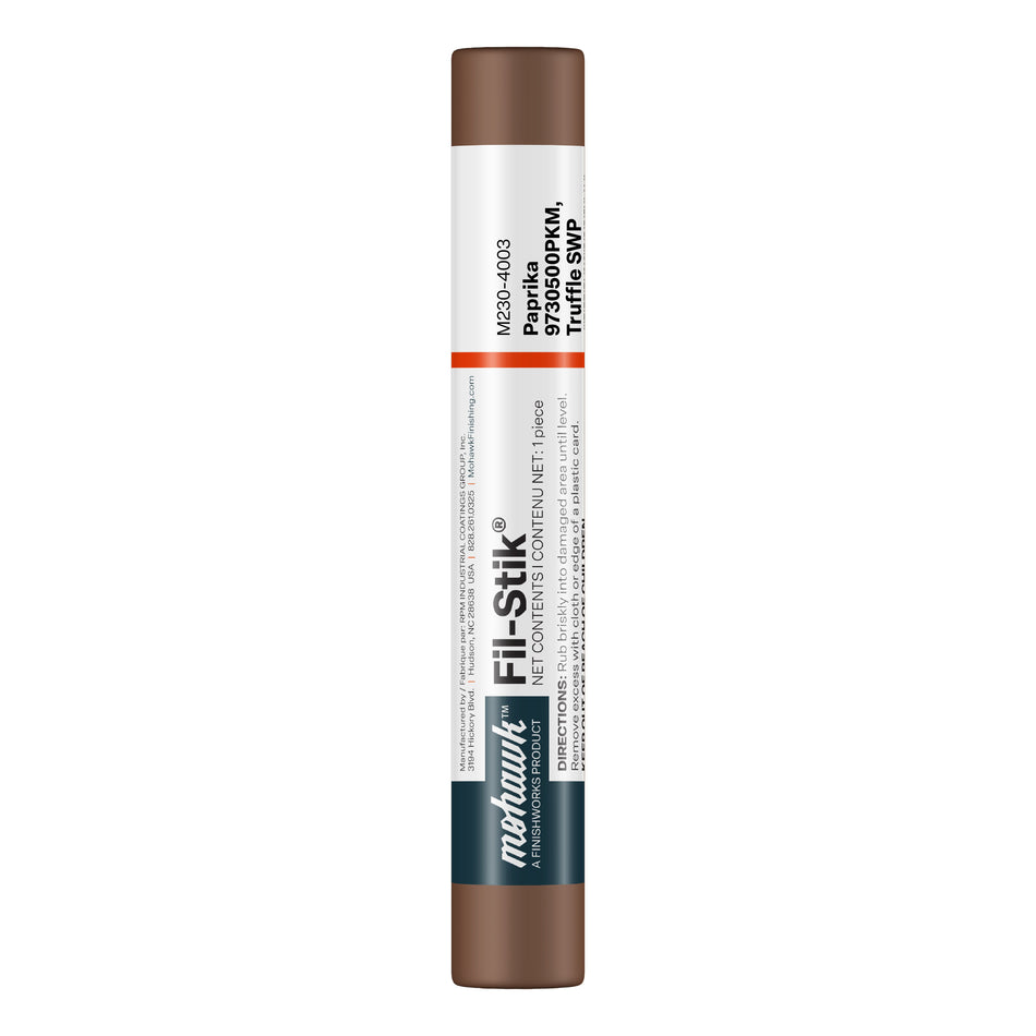 Mohawk Fil-Stik Paprika 9730500Pkm, Truffle Swp