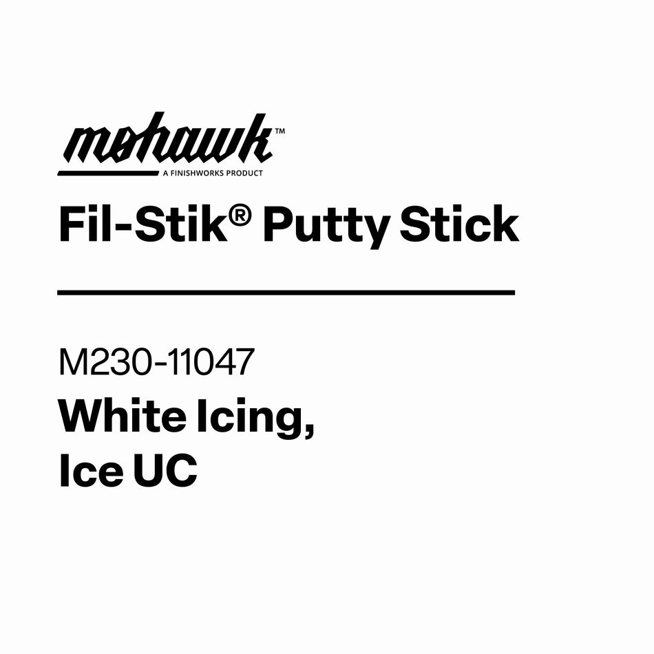 Mohawk Fil-Stik Ice Uc