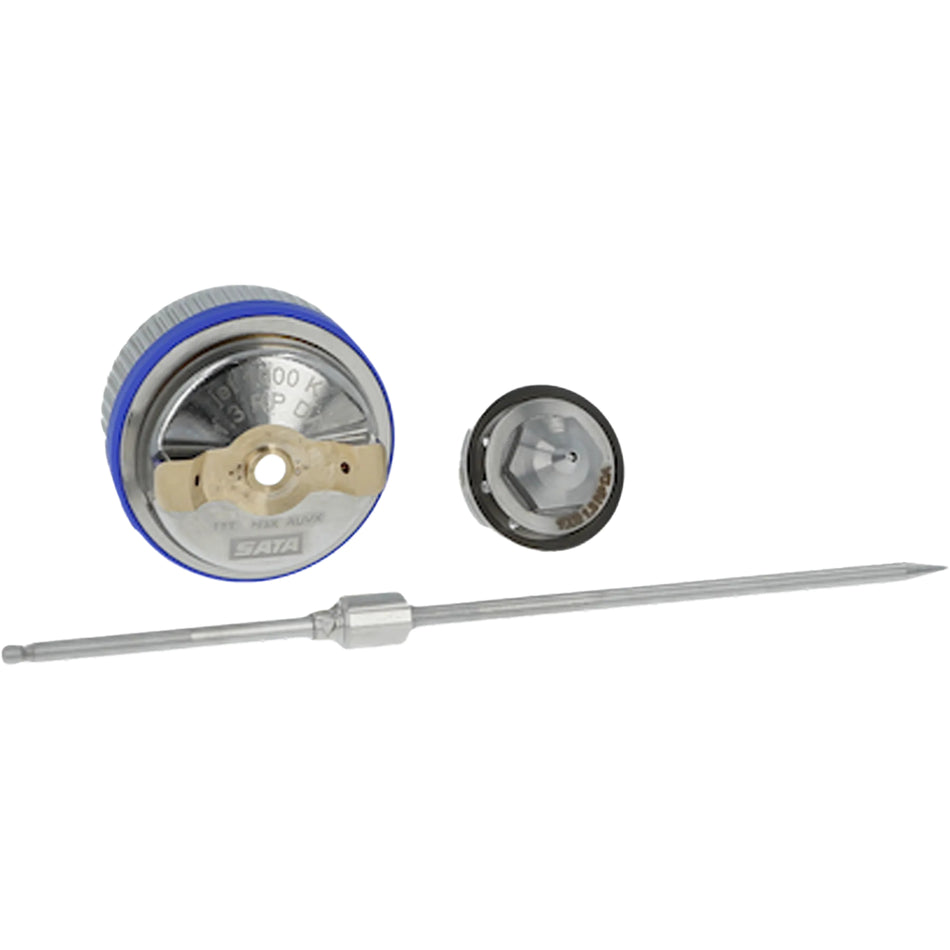 SATA Nozzle set SATAjet 1000 K RP 1.3 DA, for dispersion adhesives