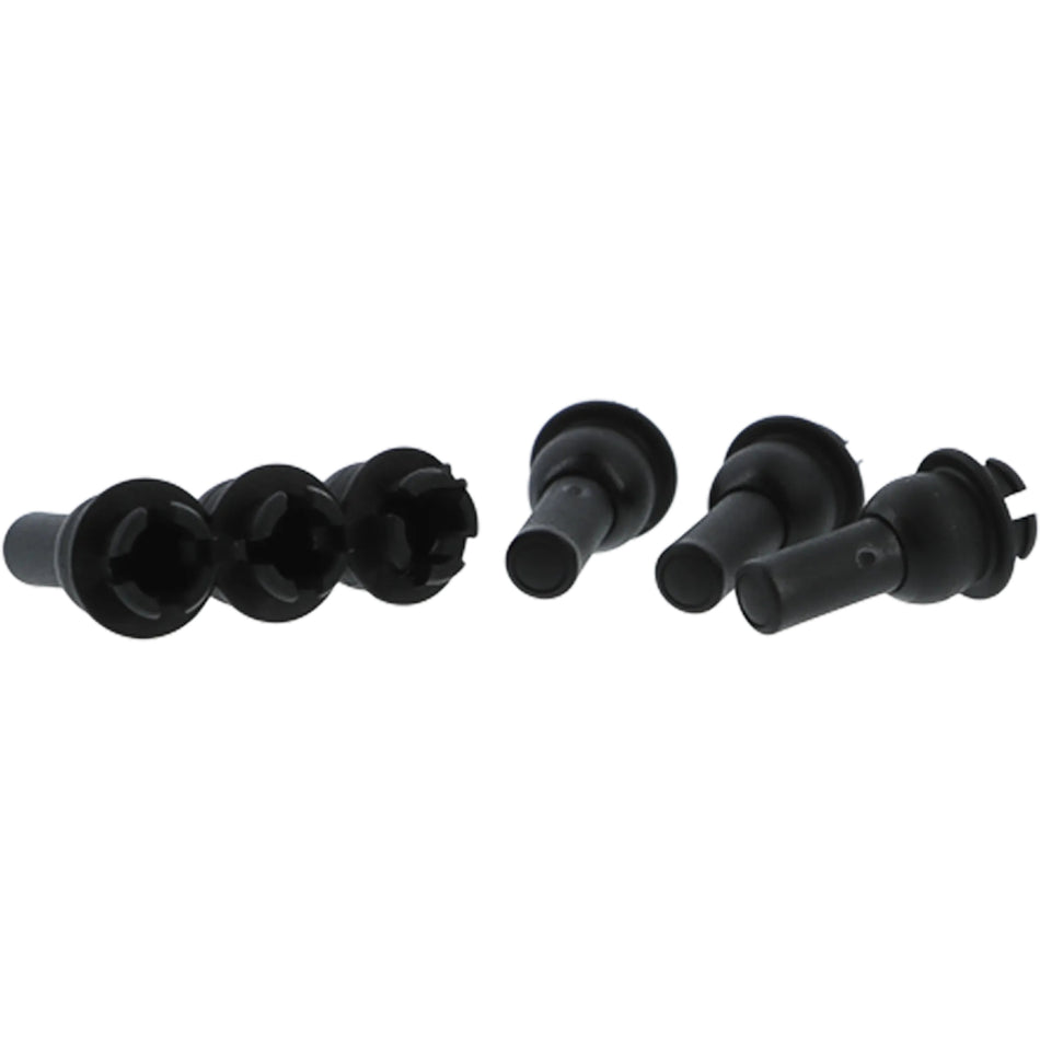 SATA Visor bolt (packing unit 6 pieces) for SATA air vision 5000 / n