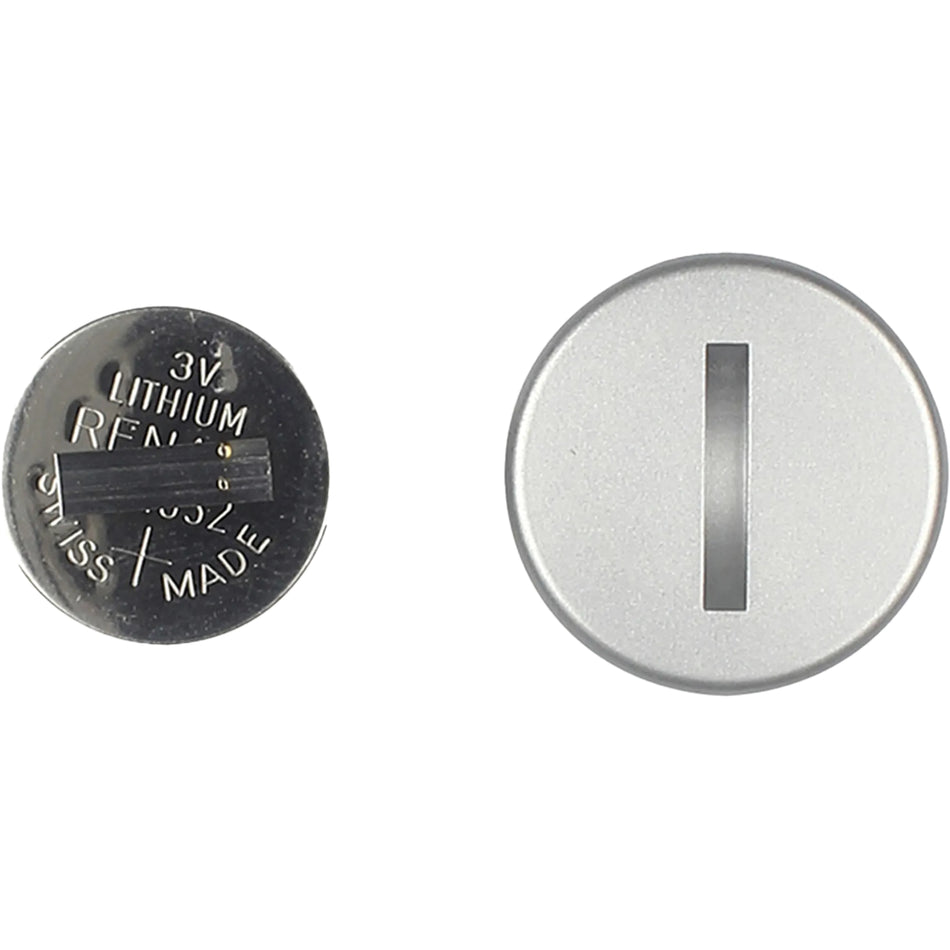 SATA Battery kit for SATAjet 5000 B DIGITAL