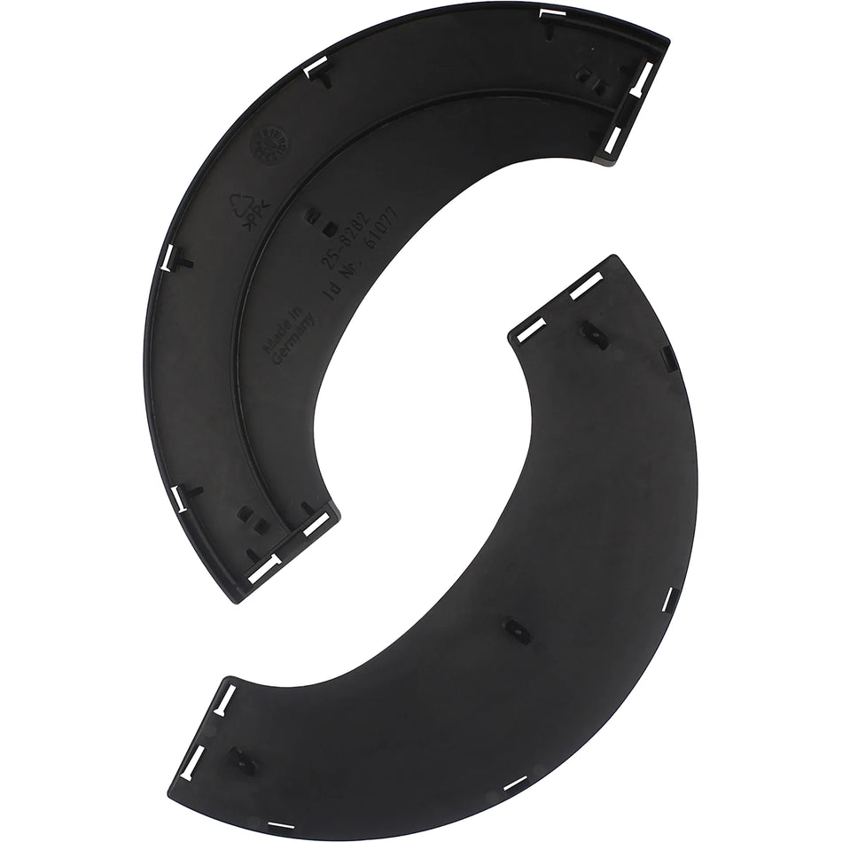 SATA Bottom part (packing unit 2 pieces) for SATA vision 2000 / n and respirator hood CE