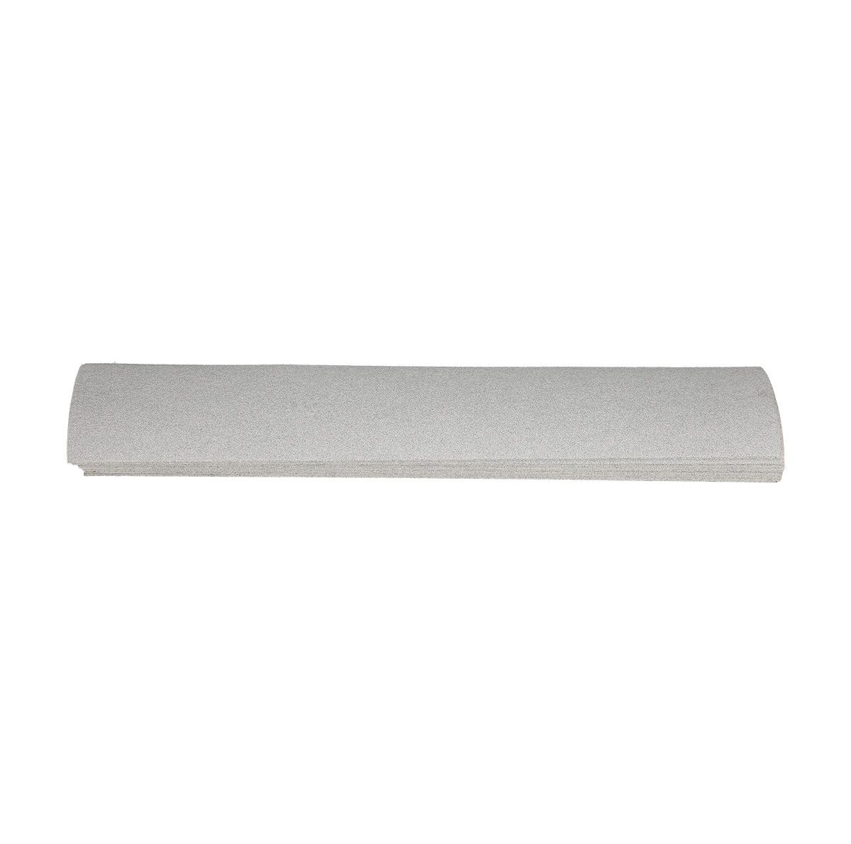 Mirka BASECUT 2.75x16.5 in PSA P80, 25 Sheets/Box