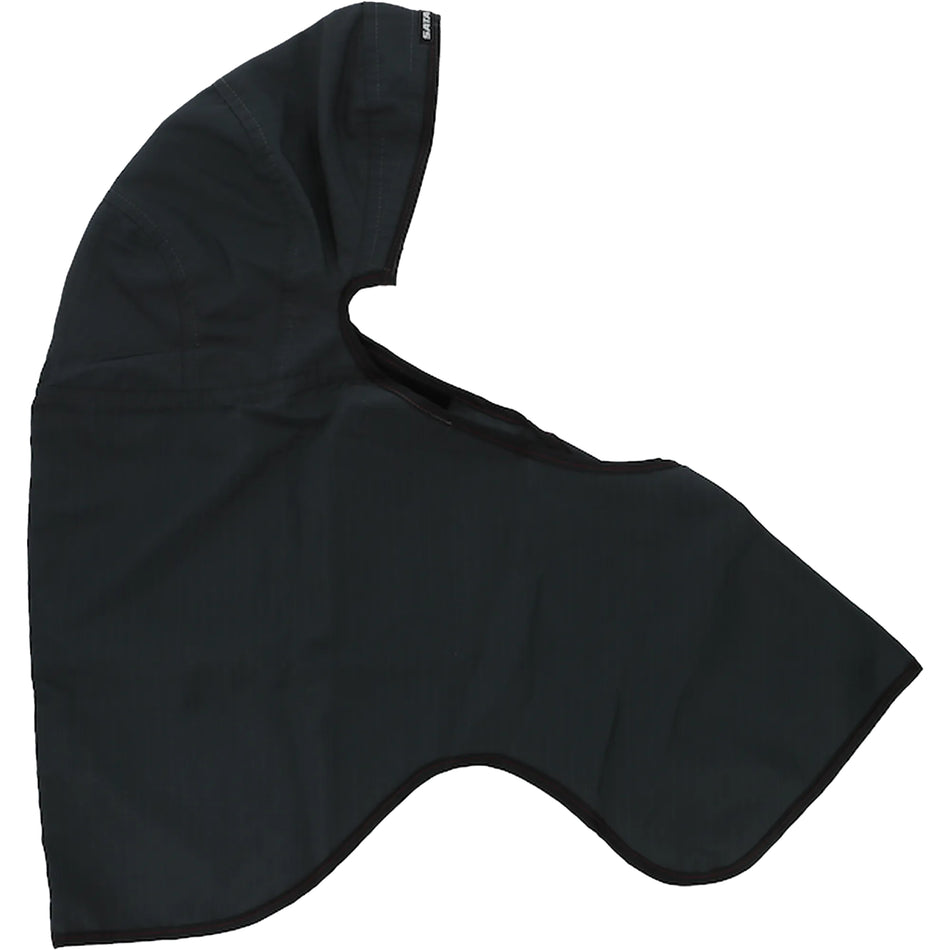 SATA Hood cloth, dark grey for SATA air vision 5000 / n