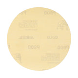 Mirka GOLD 5 in PSA No Liner, 100 Discs/Lrl