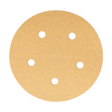 Mirka GOLD 5 in PSA 5H, 100 Discs/Box