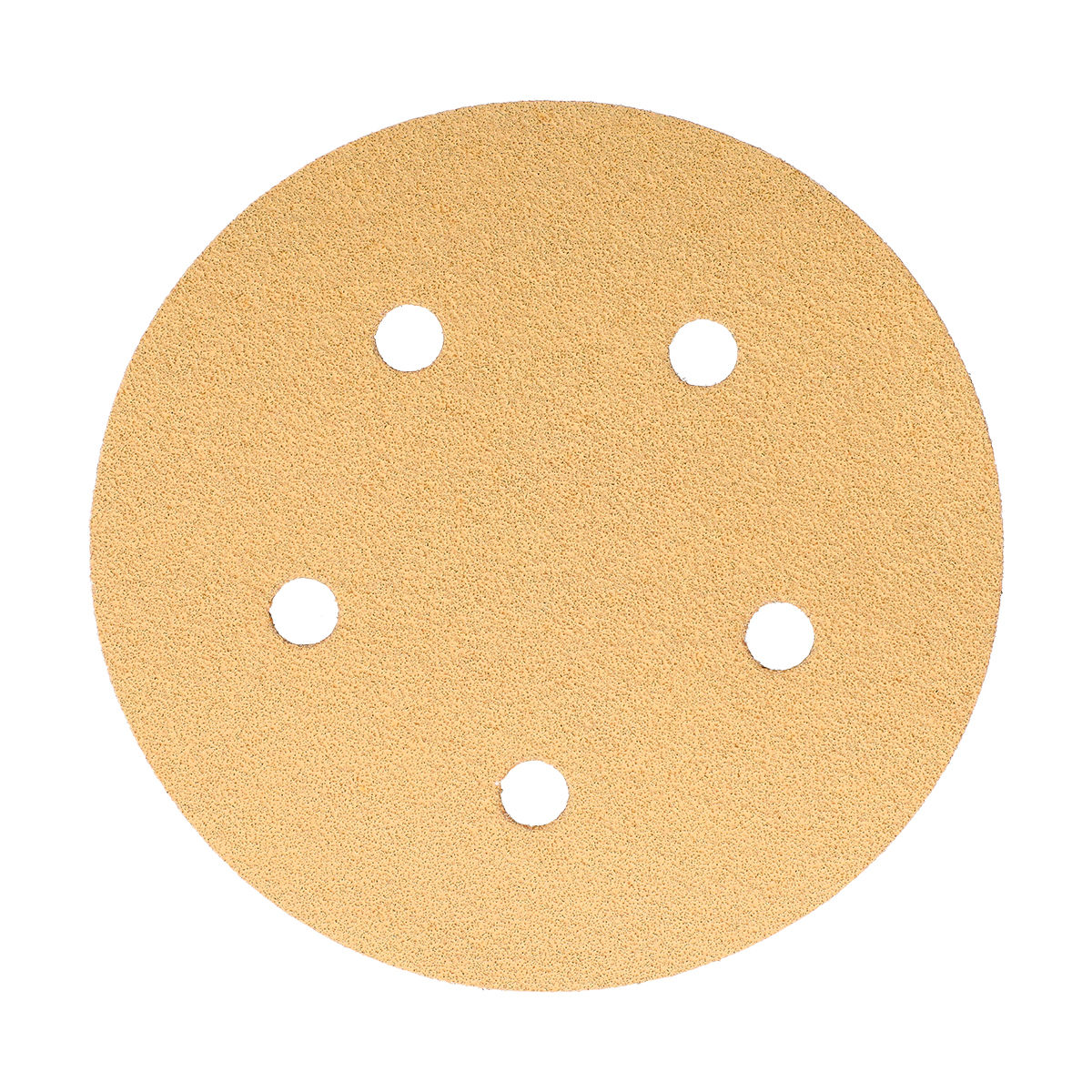 Mirka GOLD 5 in PSA 5H, 100 Discs/Box