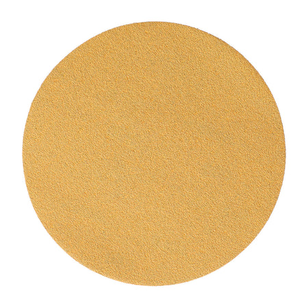 Mirka GOLD 6 in PSA W/Liner, 5 Discs/Pkg