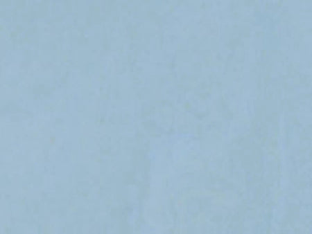 Solid light blue color swatch