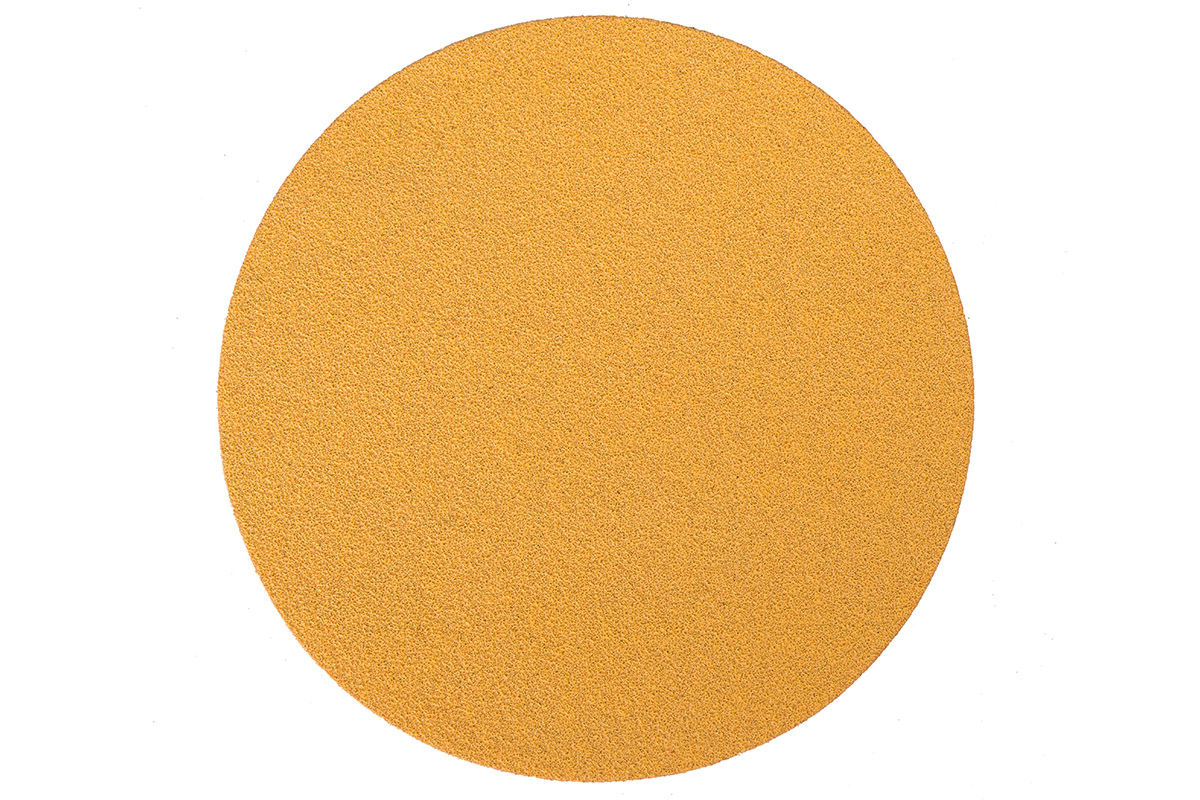 Mirka GOLD 6 in Grip, 50 Discs/Box