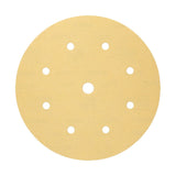 Mirka GOLD 8 in Grip 9H, 50 Discs/Box