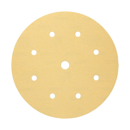 Mirka GOLD 8 in Grip 9H, 50 Discs/Box