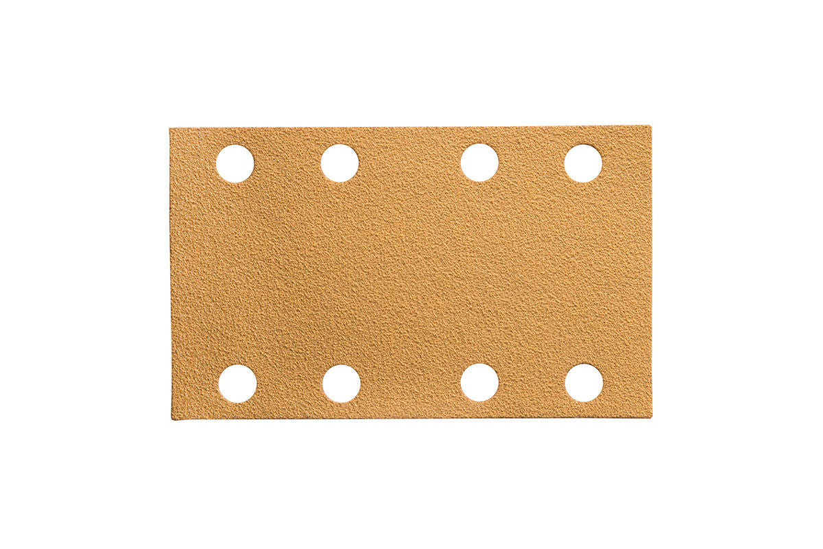 Mirka GOLD 3 in x5 in Grip 8H, 50 Sheets/Box