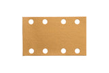 Mirka GOLD 3 in x5 in Grip 8H, 50 Sheets/Box
