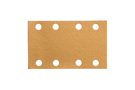 Mirka GOLD 3 in x5 in Grip 8H, 50 Sheets/Box