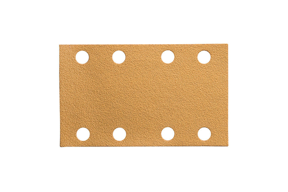 Mirka GOLD 3 in x5 in Grip 8H, 50 Sheets/Box