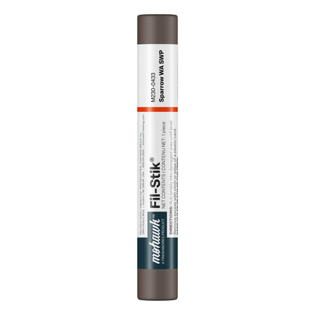 Mohawk M230-0433 Sparrow furniture scratch and nick touch-up stick