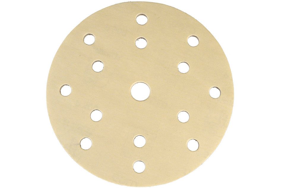 Mirka GOLD SOFT 6 in Grip 15H, 20 Discs/Box