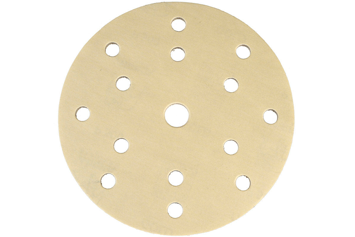 Mirka OSP-4 Finishing Soft Disc 6 in Grip 15H,20 Discs/Box