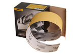 Mirka GOLD 2.75 in x60' PSA, 1/Roll