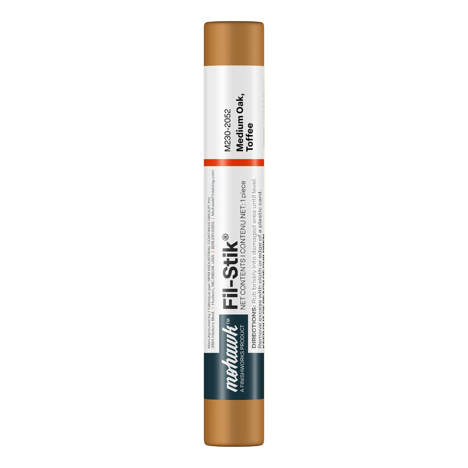 Mohawk Fil-Stik Medium Oak, Toffee