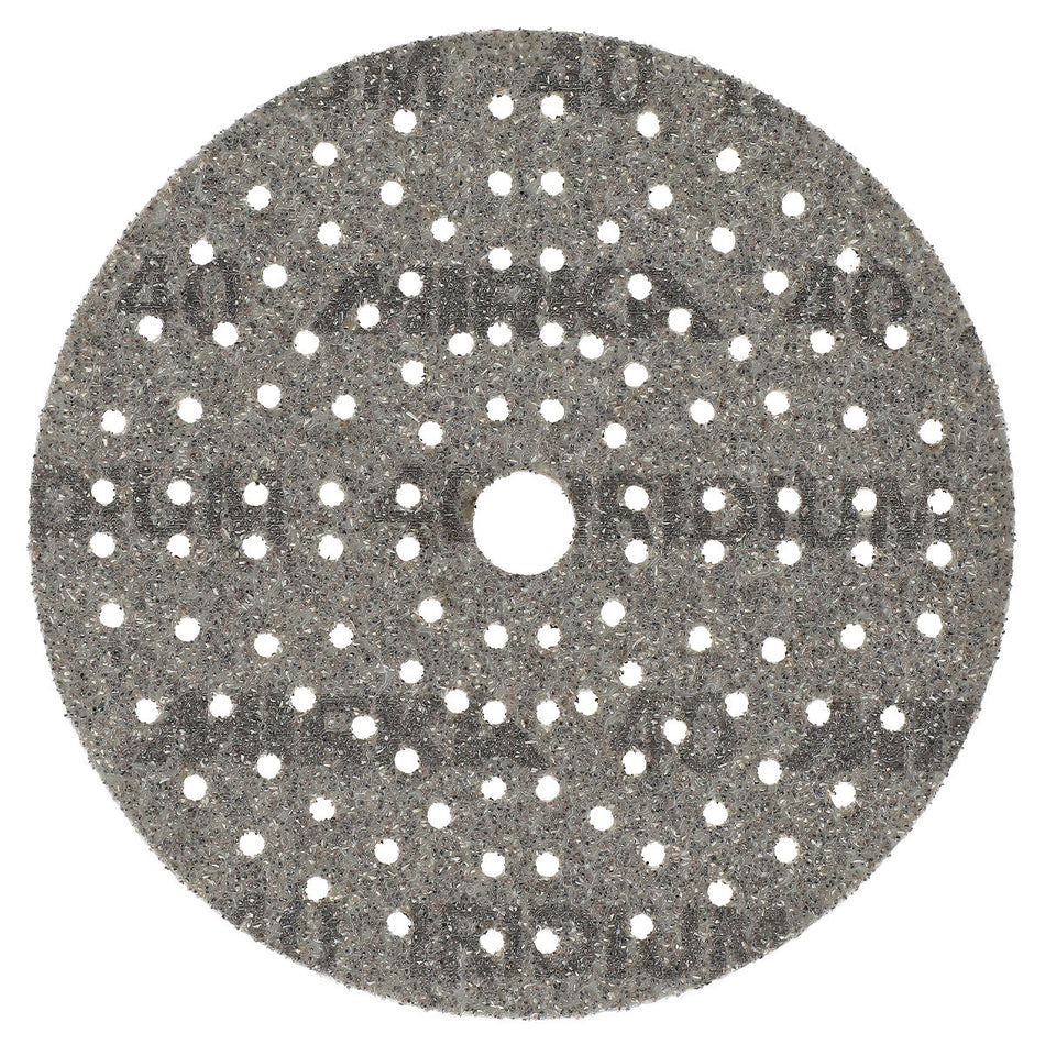 Mirka IRIDIUM 6 in Grip 121H 400, 50 Discs/Box