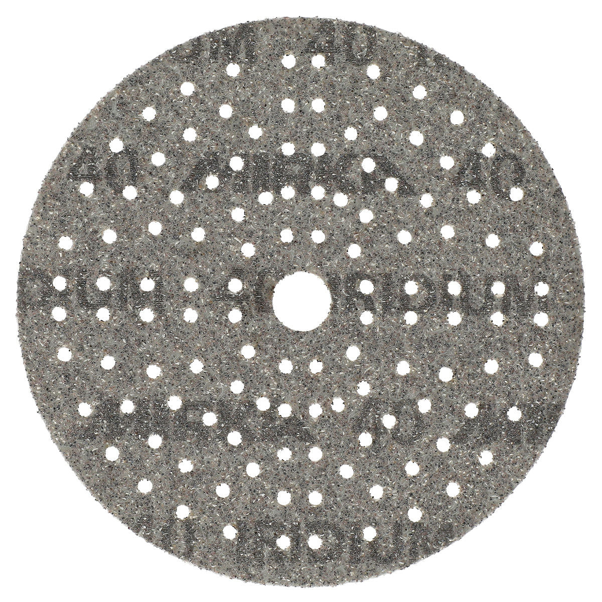 Mirka IRIDIUM 6 in Grip 121H 800, 50 Discs/Box