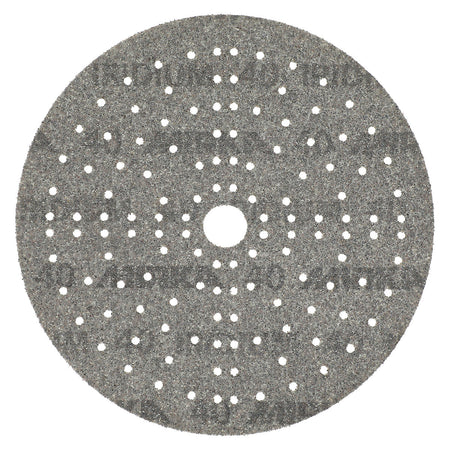 Mirka IRIDIUM 8 in Grip 133H 120, 50 Discs/Box