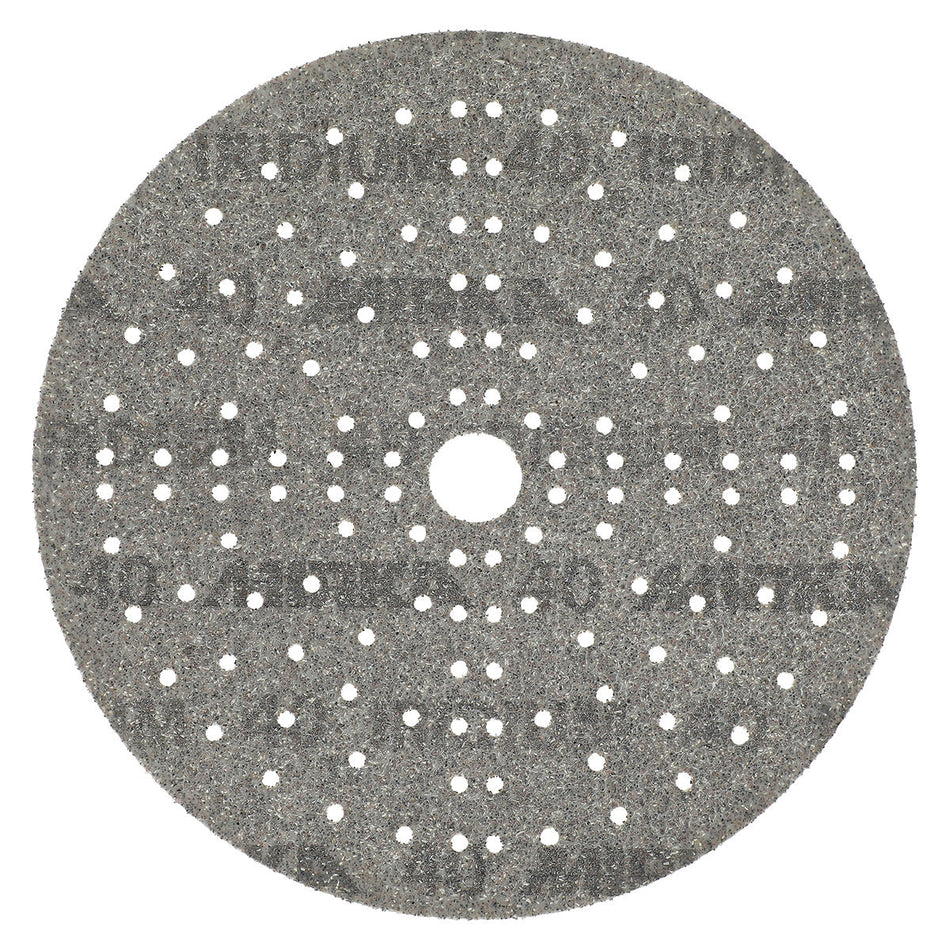 Mirka IRIDIUM 8 in Grip 133H 120, 50 Discs/Box