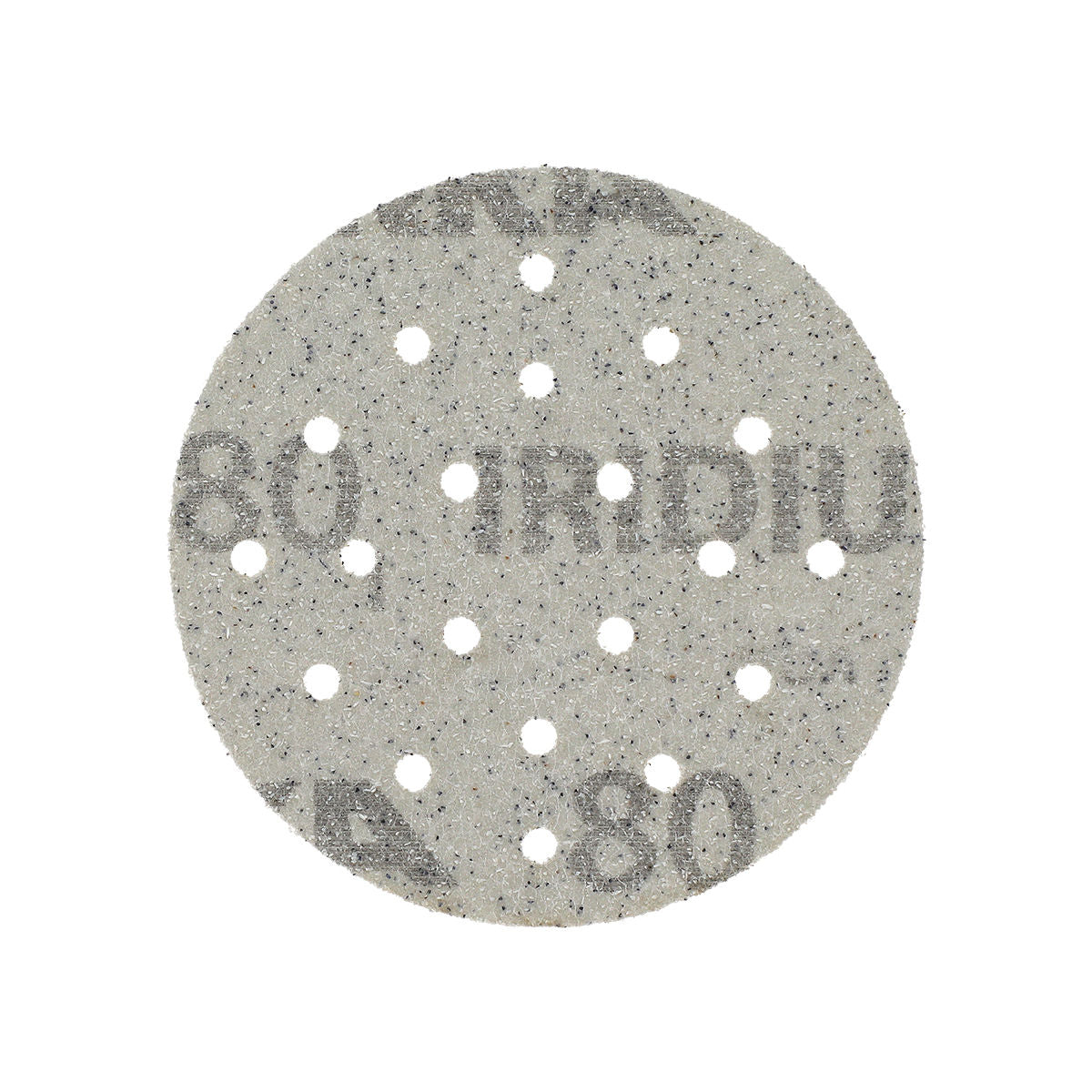 Mirka IRIDIUM 3 in Grip 20H 120, 50 Discs/Box