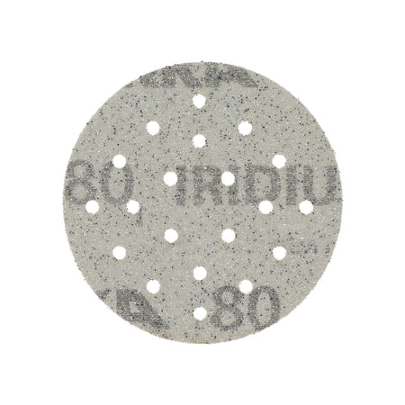 Mirka IRIDIUM 3 in Grip 20H 120, 50 Discs/Box