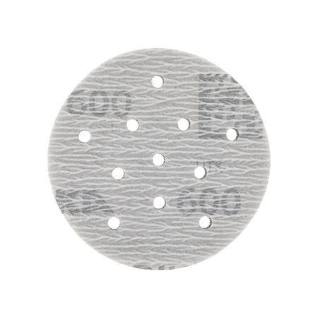 Mirka IRIDIUM SOFT 3 in Grip Multifit 1200, 20 Discs/Box