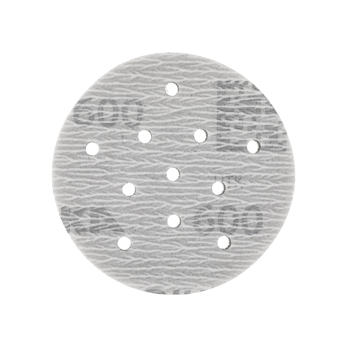 Mirka IRIDIUM SOFT 3 in Grip Multifit 1500, 20 Discs/Box
