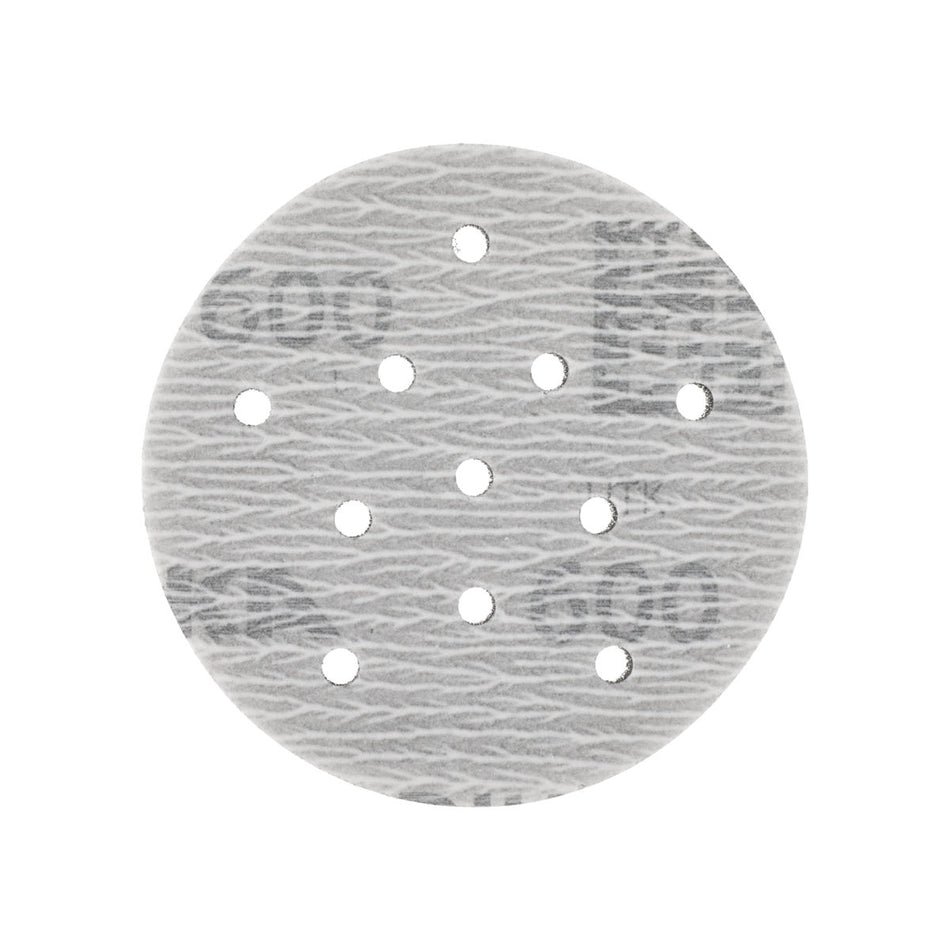 Mirka IRIDIUM SOFT 3 in Grip Multifit 500, 20 Discs/Box