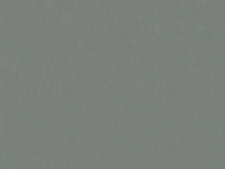 Solid gray color swatch