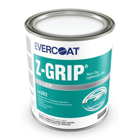 Z-Grip Lightweight Body Filler Gallon USC