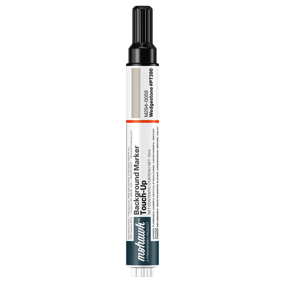 Mohawk Wedgestone background marker touch-up pen for wood finish repair