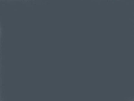 Solid dark gray color swatch