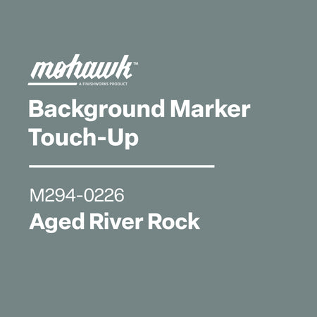 Mohawk M294-0226 Aged River Rock furniture touch-up marker for scratches