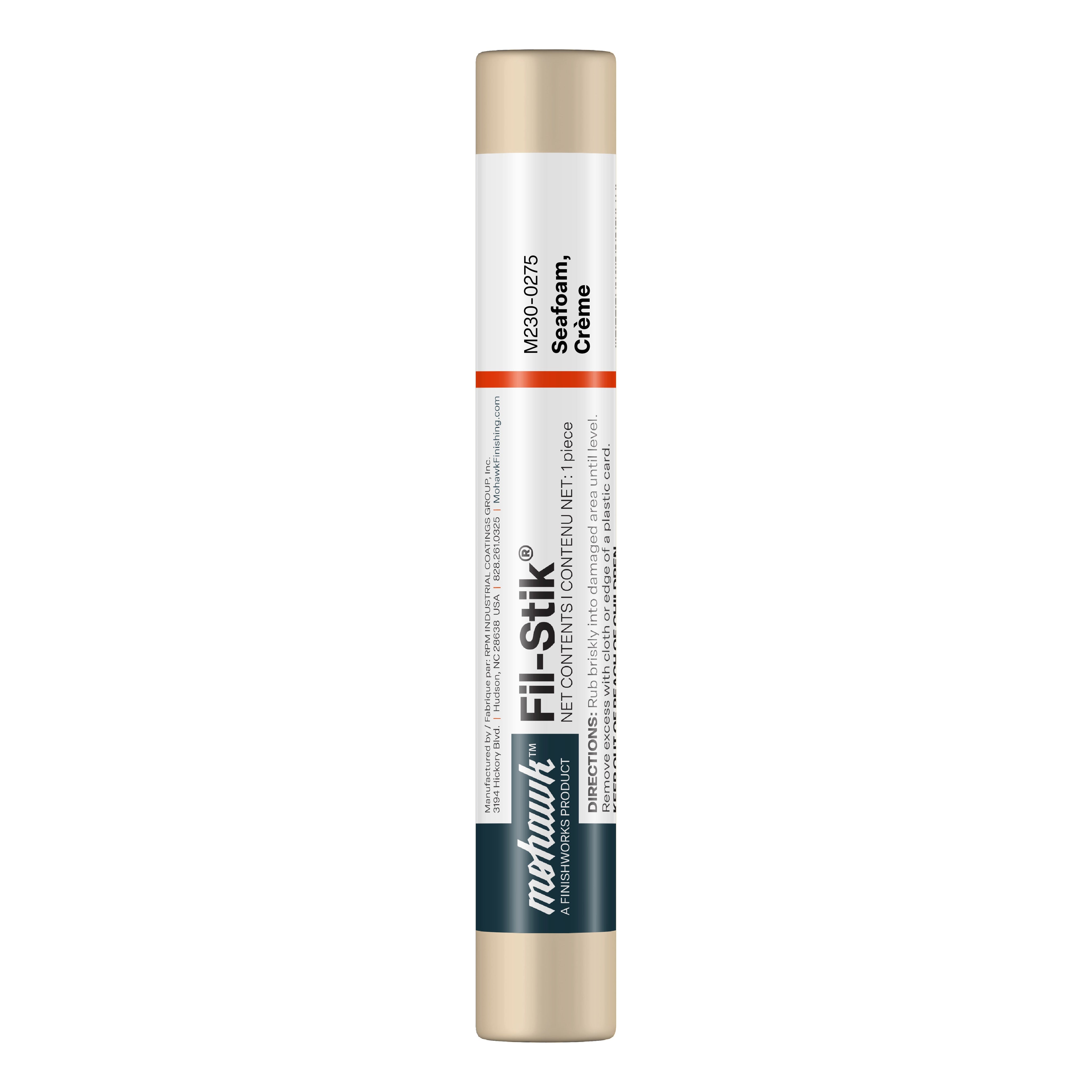 Mohawk Fil-Stik M230-0275 Seafoam Wood Repair