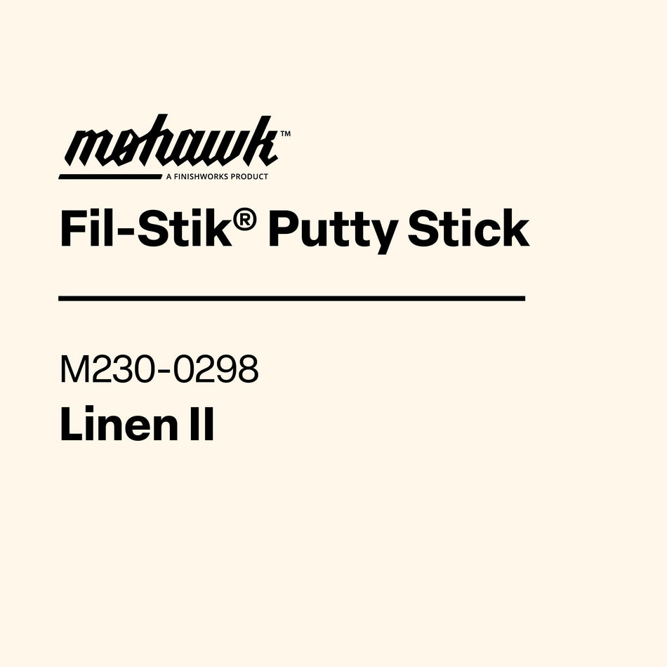 Mohawk Fil-Stiklinen Ii