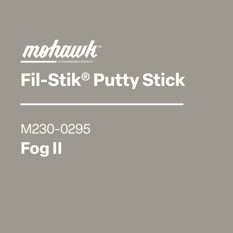 Mohawk Fil-Stik Fog Ii